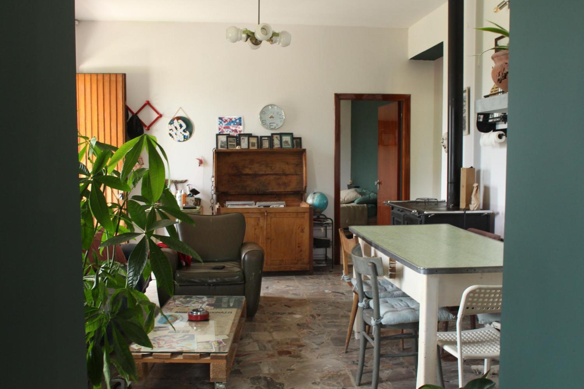 Casa Formica Apartment San Pietro di Recanati Exterior photo